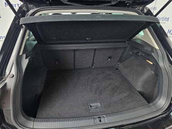 Volkswagen Tiguan 2.0 TDi 150 Match 5dr DSG