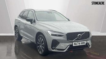 Volvo XC60 2.0 B5P Plus Dark 5dr AWD Geartronic