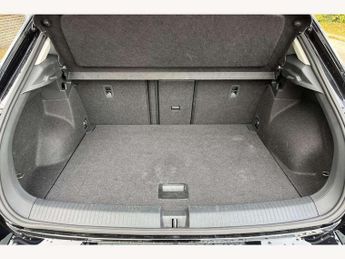 Volkswagen T-Roc 1.5 TSI Style 5dr DSG