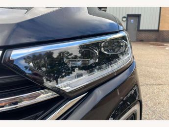 Volkswagen T-Roc 1.5 TSI Style 5dr DSG