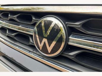 Volkswagen T-Roc 1.5 TSI Style 5dr DSG