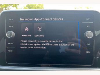 Volkswagen T-Roc 1.5 TSI Style 5dr DSG