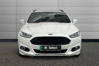 Ford Mondeo Estate 2.0 TDCi 180 ST-Line X 5dr Powershift AWD