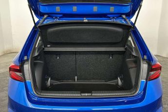 Skoda Fabia 1.0 TSI 110 SE Comfort 5dr DSG