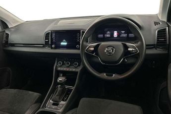 Skoda Karoq 1.5 TSI SE L 5dr DSG