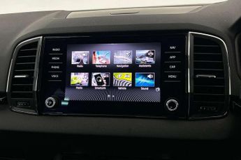 Skoda Karoq 1.5 TSI SE L 5dr DSG