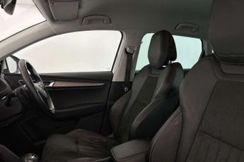 Skoda Karoq 1.5 TSI SE L 5dr DSG