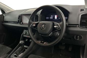 Skoda Karoq 1.5 TSI SE L 5dr DSG