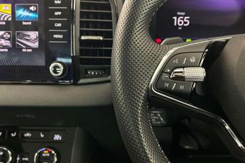 Skoda Karoq 1.5 TSI Sportline 5dr DSG