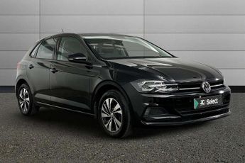 Volkswagen Polo 1.0 TSI 95 SE 5dr