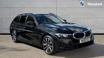 BMW 320 320i Sport 5dr Step Auto