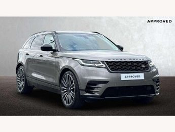 Land Rover Range Rover 3.0 D300 R-Dynamic HSE 5dr Auto