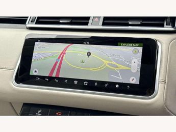 Land Rover Range Rover Velar 3.0 D300 R-Dynamic HSE 5dr Auto