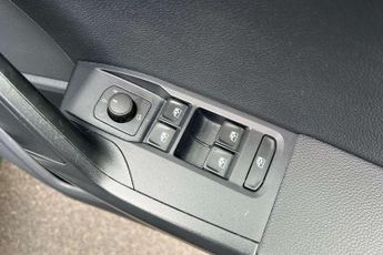 SEAT Ibiza 1.0 TSI 115 FR Sport 5dr DSG