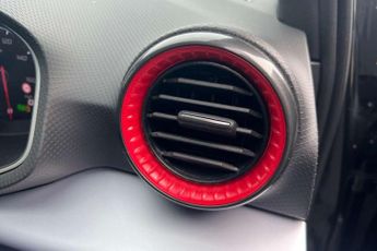 SEAT Ibiza 1.0 TSI 115 FR Sport 5dr DSG