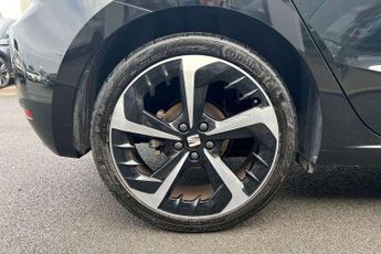 SEAT Ibiza 1.0 TSI 115 FR Sport 5dr DSG