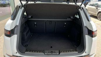 Land Rover Range Rover Evoque 2.0 D200 R-Dynamic S 5dr Auto