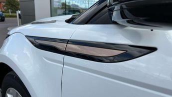 Land Rover Range Rover Evoque 2.0 D200 R-Dynamic S 5dr Auto