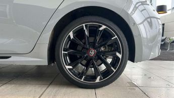 Toyota Corolla 1.8 VVT-i Hybrid GR Sport 5dr CVT