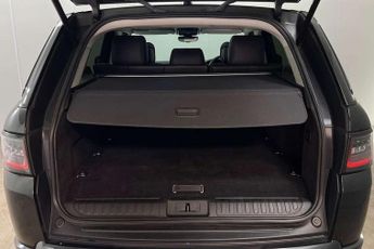 Land Rover Range Rover Sport 2.0 P400e HSE Dynamic 5dr Auto