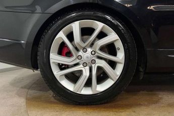 Land Rover Range Rover Sport 2.0 P400e HSE Dynamic 5dr Auto