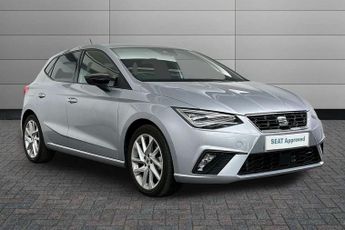 SEAT Ibiza 1.0 TSI 110 FR 5dr