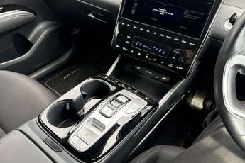 Hyundai Tucson 1.6 TGDi Hybrid 230 Premium 5dr 2WD Auto