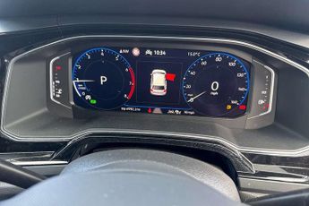 Volkswagen Polo 1.0 TSI 115 R-Line 5dr DSG