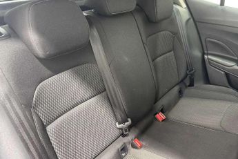 Skoda Fabia 1.0 TSI 116 SE L 5dr DSG