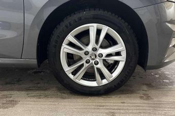 Skoda Fabia 1.0 TSI 116 SE L 5dr DSG