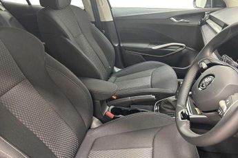 Skoda Fabia 1.0 TSI 116 SE L 5dr DSG