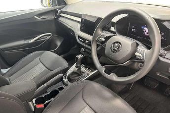 Skoda Fabia 1.0 TSI 116 SE L 5dr DSG