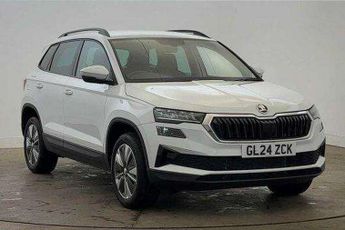 Skoda Karoq 1.5 TSI SE Drive 5dr DSG