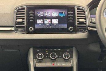Skoda Karoq 1.5 TSI SE Drive 5dr DSG