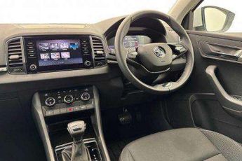 Skoda Karoq 1.5 TSI SE Drive 5dr DSG