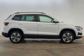 Skoda Karoq 1.5 TSI SE Drive 5dr DSG