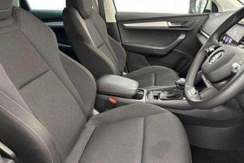 Skoda Karoq 1.5 TSI SE Drive 5dr DSG