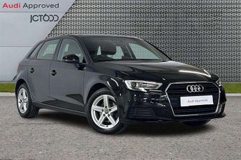 Audi A3 30 TFSI 116 SE Technik 5dr