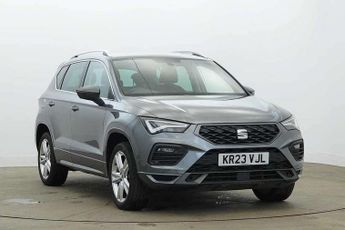SEAT Ateca 1.5 TSI EVO FR 5dr