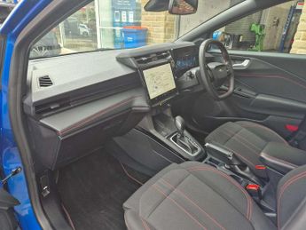Ford Puma 1.0 EcoBoost Hybrid mHEV ST-Line 5dr DCT