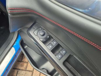 Ford Puma 1.0 EcoBoost Hybrid mHEV ST-Line 5dr DCT