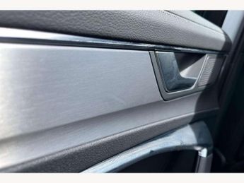 Audi A6 40 TFSI S Line 4dr S Tronic