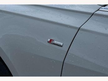 Audi A6 40 TFSI S Line 4dr S Tronic