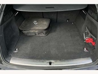 Audi Q5 50 TFSI e Quattro S Line 5dr S Tronic