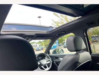 Audi Q5 50 TFSI e Quattro S Line 5dr S Tronic