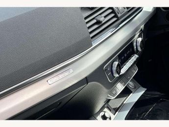 Audi Q5 50 TFSI e Quattro S Line 5dr S Tronic