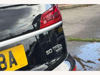 Audi Q5 50 TFSI e Quattro S Line 5dr S Tronic