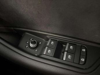 Audi A4 35 TDI S Line 4dr S Tronic