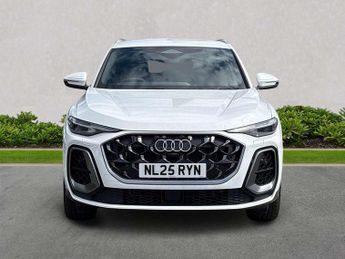 Audi Q5 2.0 TDI Quattro S Line 5dr S Tronic