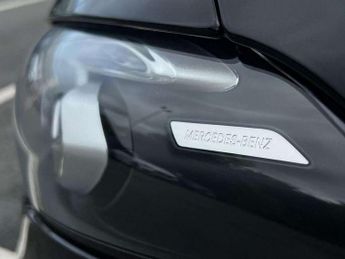 Mercedes-Benz A-Class A180d Sport Executive 5dr Auto